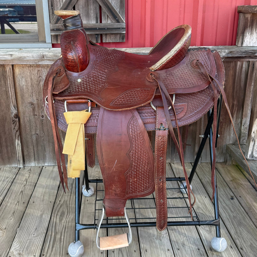 16" Ranch Roper