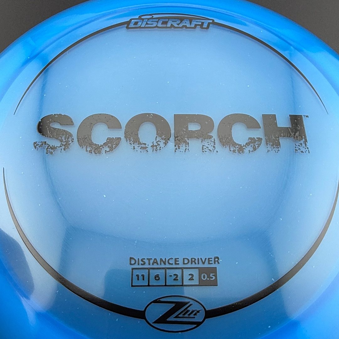 Z Lite Scorch