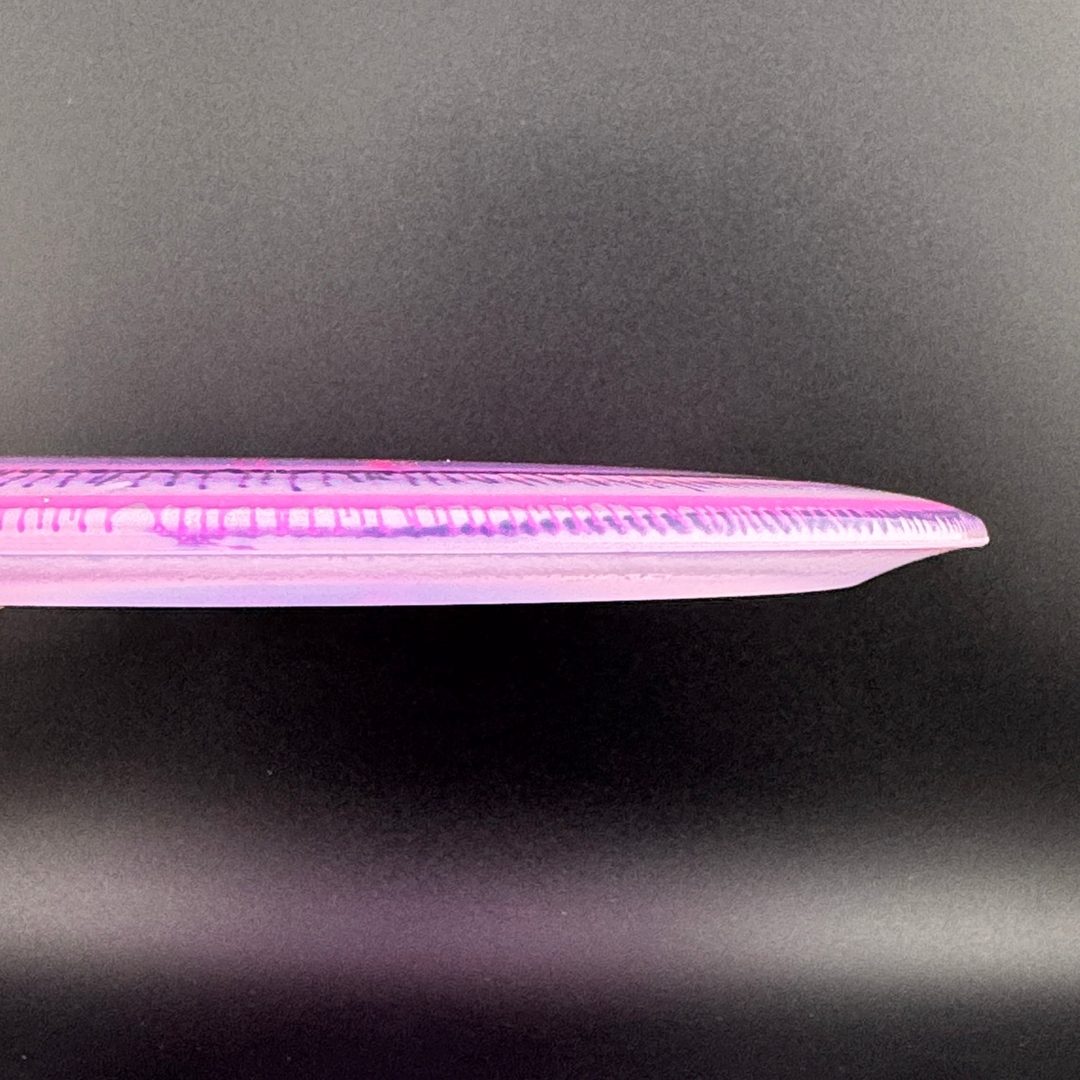 I-Dye Champion Thunderbird