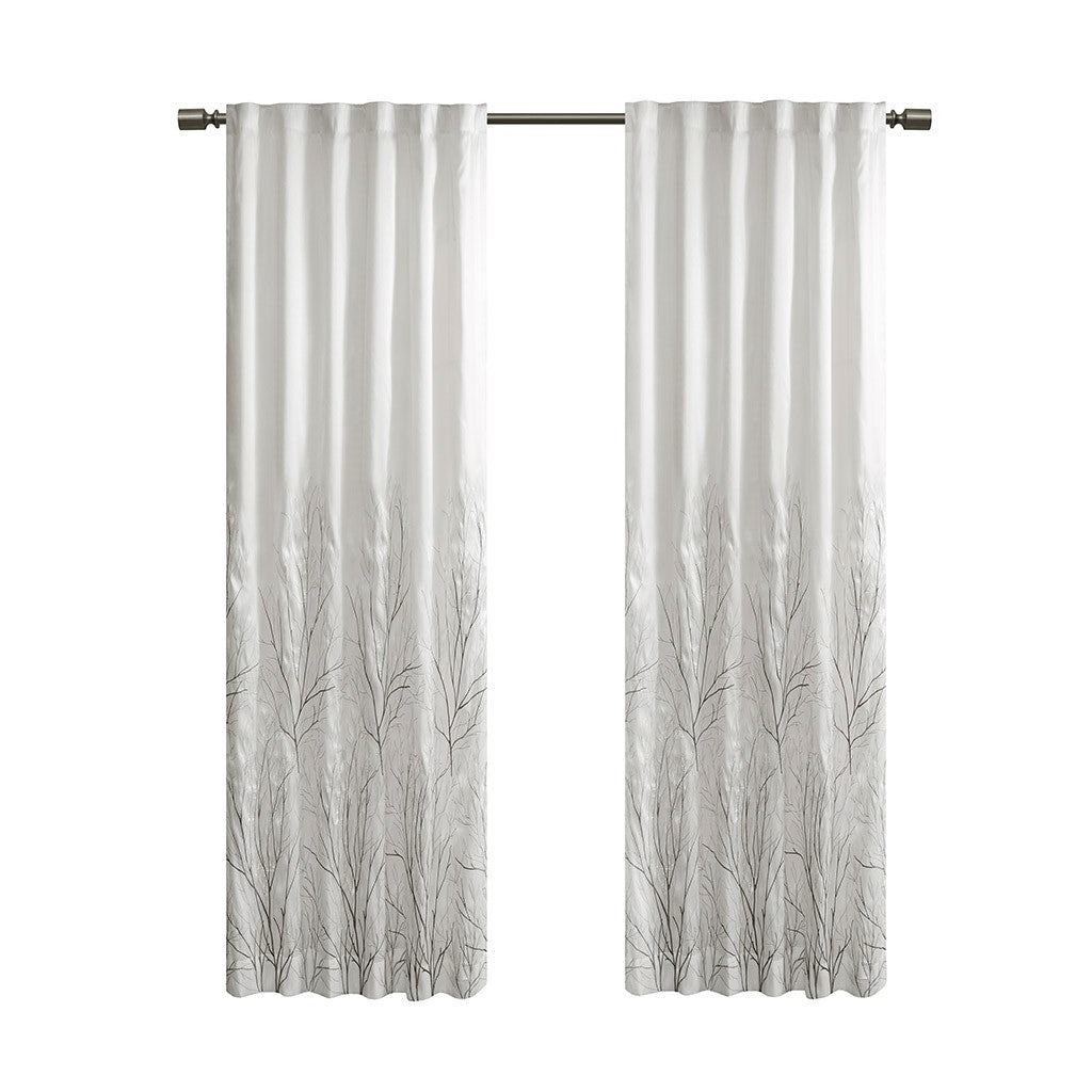 Curtain Panel