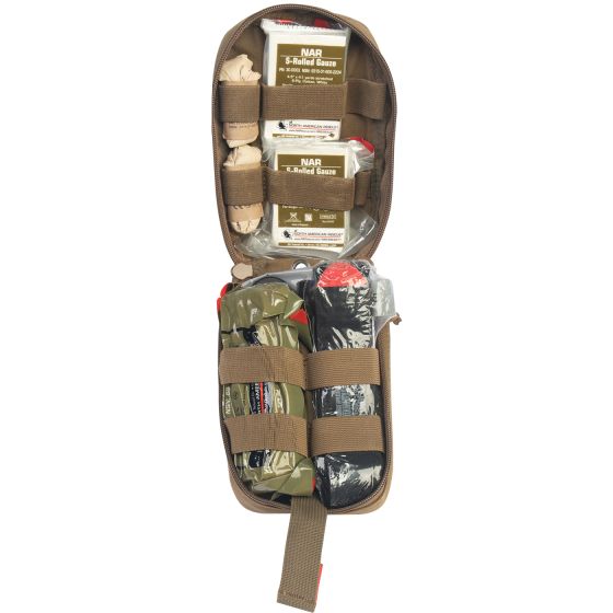 NAR Tactical Operator Response Kit - MOLLE/PALS Compatible - Complete Kit