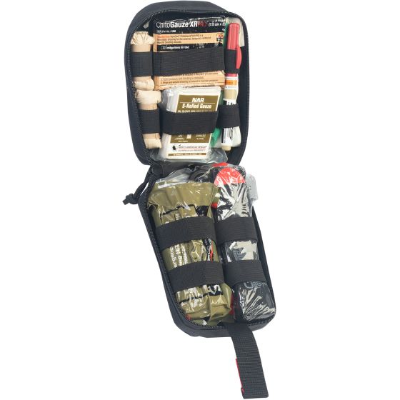 NAR Tactical Operator Response Kit - MOLLE/PALS Compatible - Complete Kit