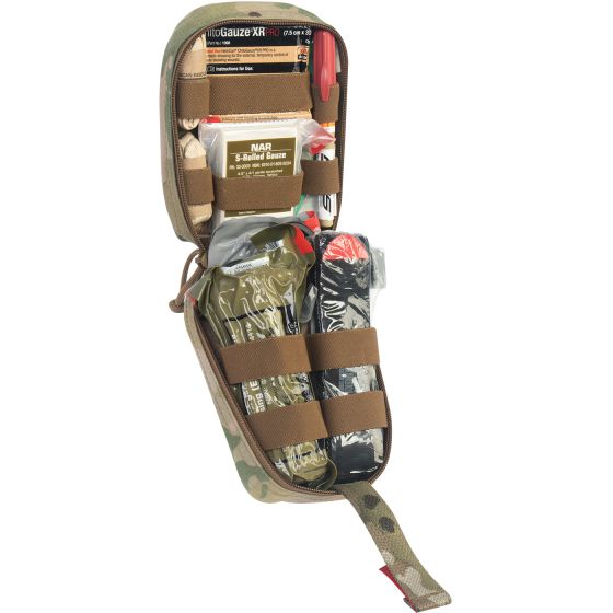 NAR Tactical Operator Response Kit - MOLLE/PALS Compatible - Complete Kit