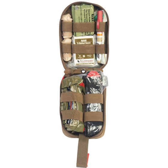 NAR Tactical Operator Response Kit - MOLLE/PALS Compatible - Complete Kit