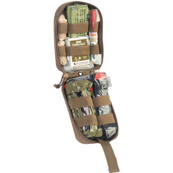 NAR Tactical Operator Response Kit - MOLLE/PALS Compatible - Complete Kit