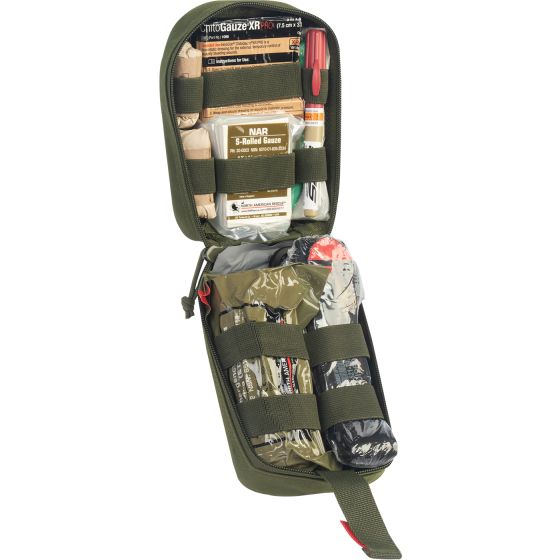 NAR Tactical Operator Response Kit - MOLLE/PALS Compatible - Complete Kit