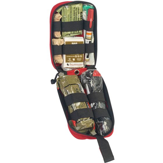 NAR Tactical Operator Response Kit - MOLLE/PALS Compatible - Complete Kit