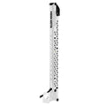 Ancre Minn Kota Raptor 10 pour eaux peu profondes avec ancrage actif - Blanc [1810631]