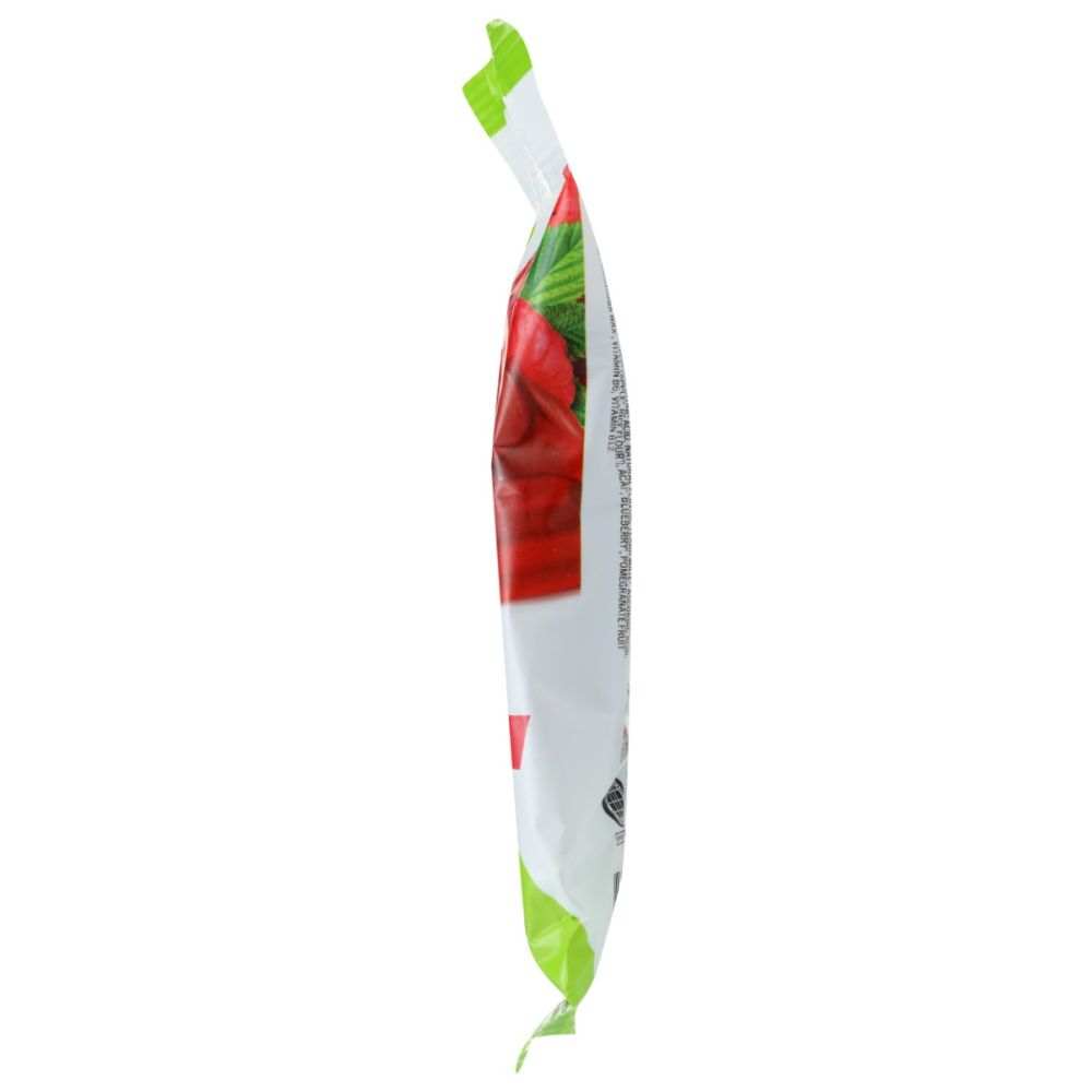 PROBAR: Energy Chew Raspberry Organic, 2.1 oz