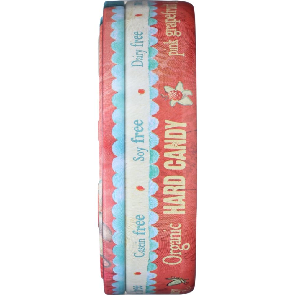 TORIE & HOWARD: Candy Tin Grapefruit & Honey, 2 oz