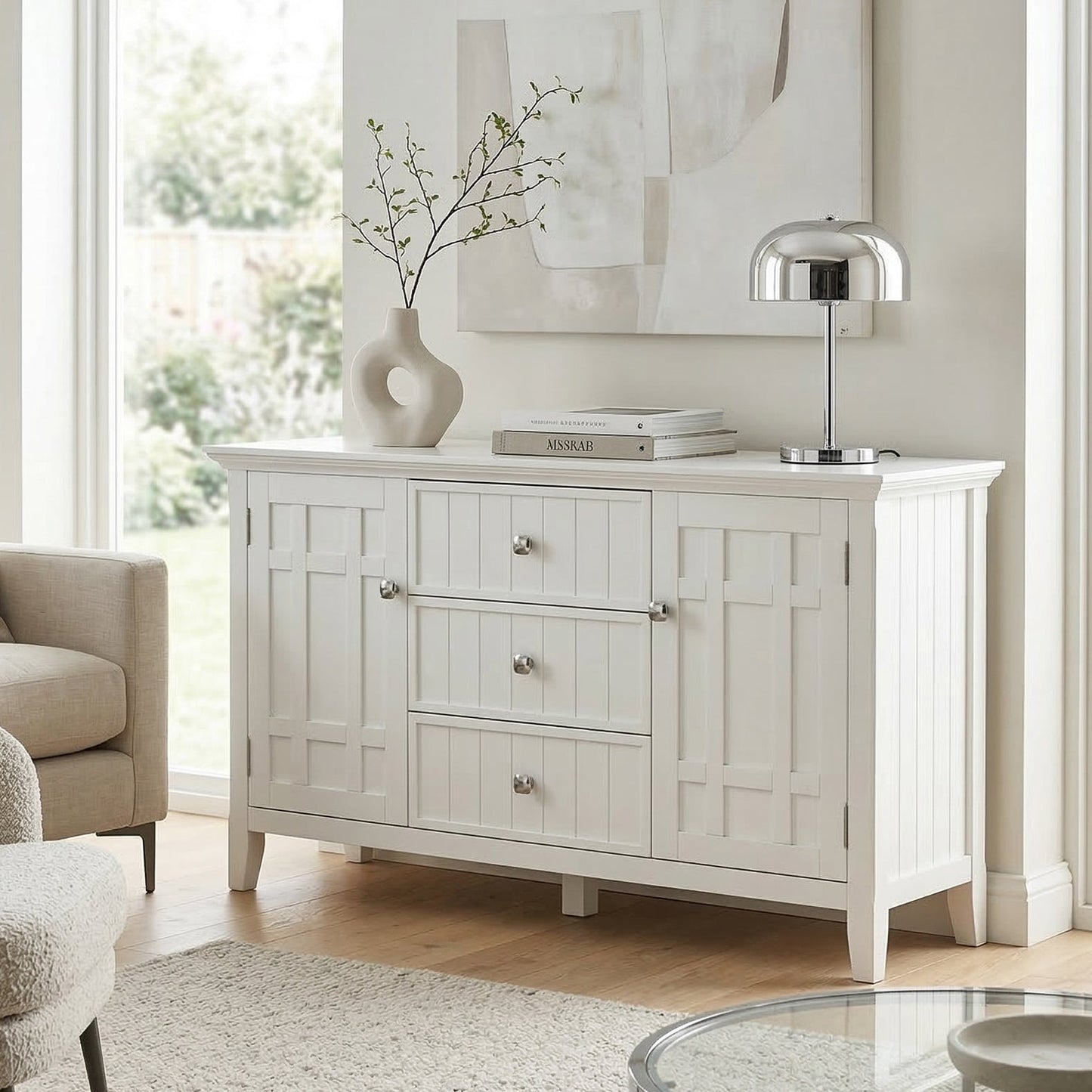 Bedford Sideboard Buffet