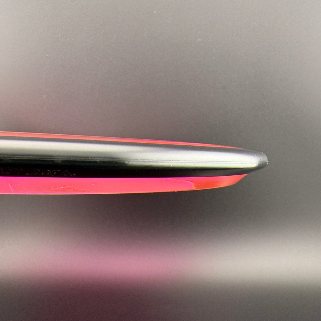 Proton Deflector
