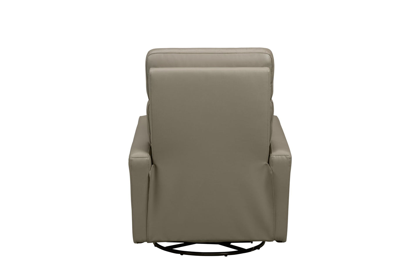 Jordan - Power Swivel Glider Recliner With Power Headrest
