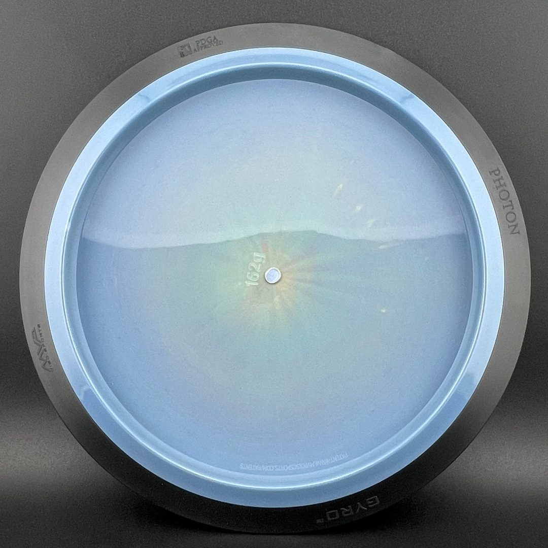 Neutron Photon