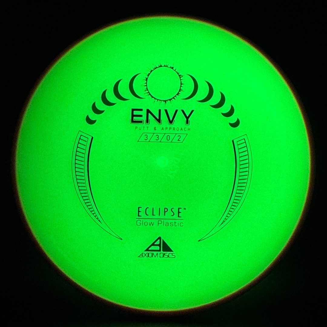 Eclipse 2.0 Envy