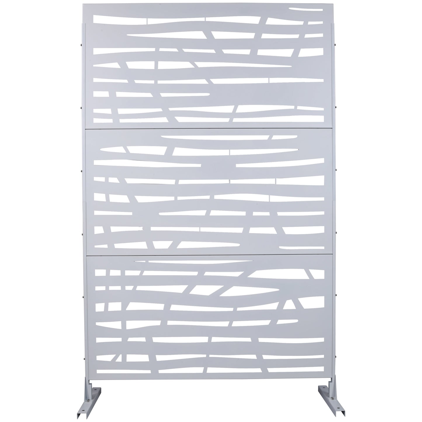 Outdoor & Indoor Privacy Screen - 76" H x 48" W