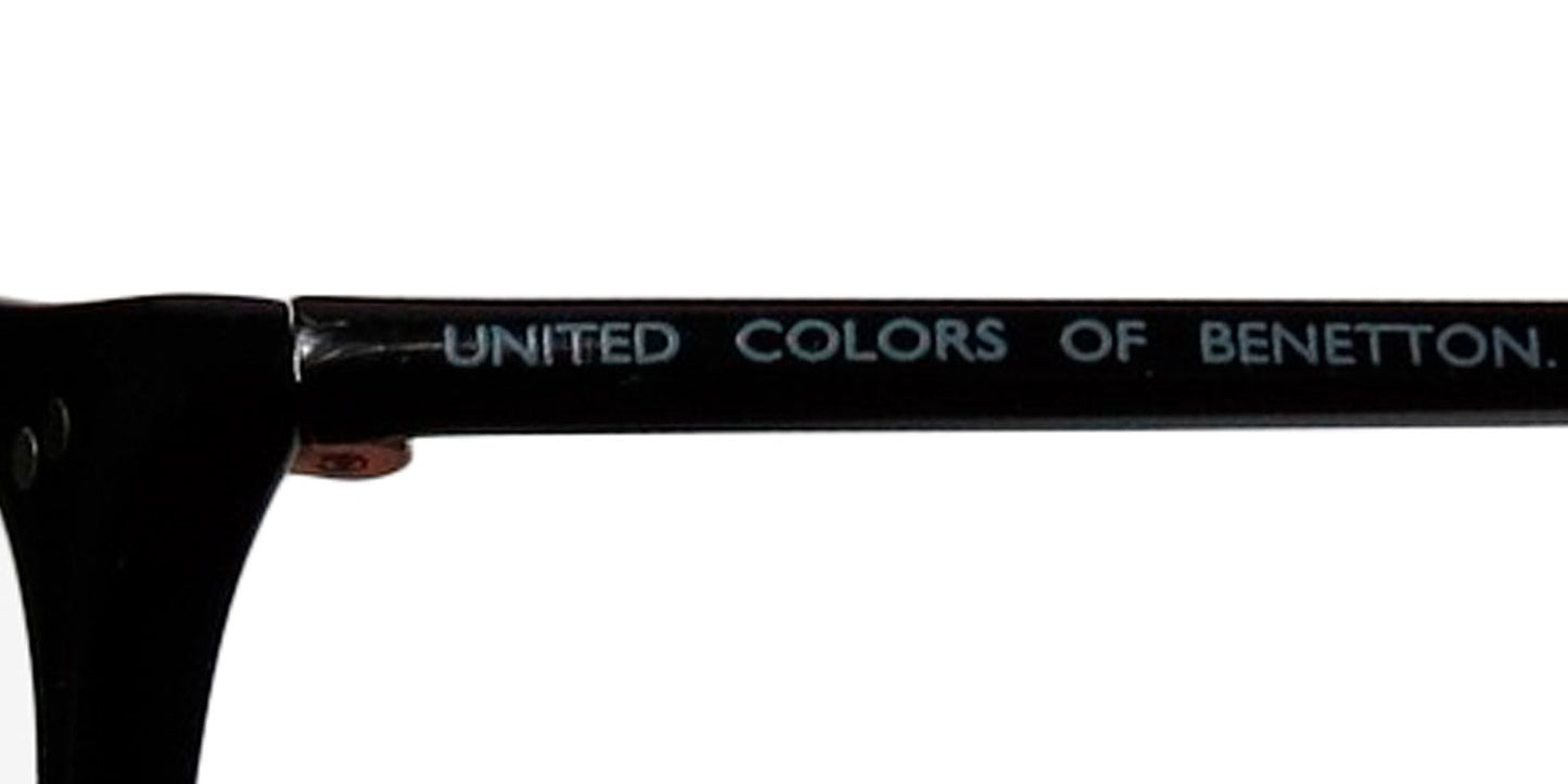 United Colors of Benetton 350 Eyeglasses