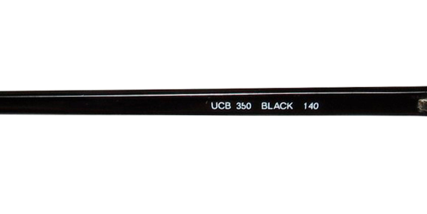 United Colors of Benetton 350 Eyeglasses