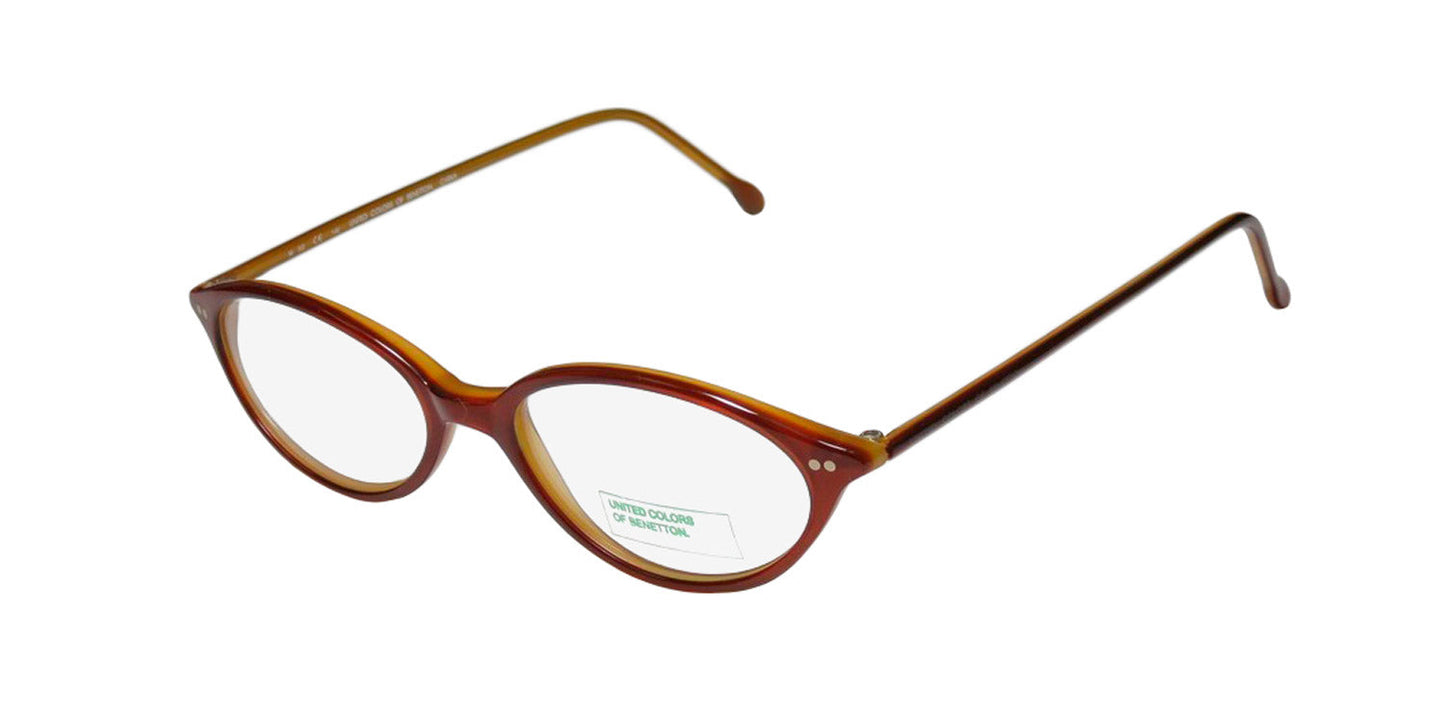 United Colors of Benetton 350 Eyeglasses