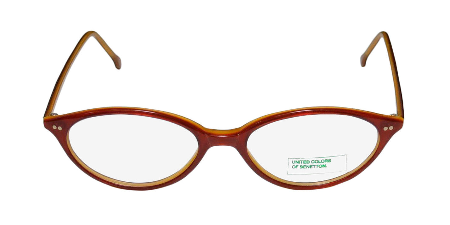 United Colors of Benetton 350 Eyeglasses