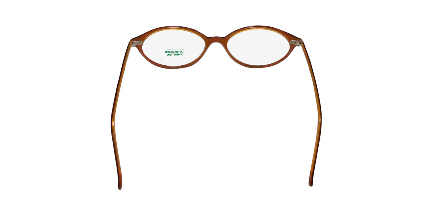United Colors of Benetton 350 Eyeglasses