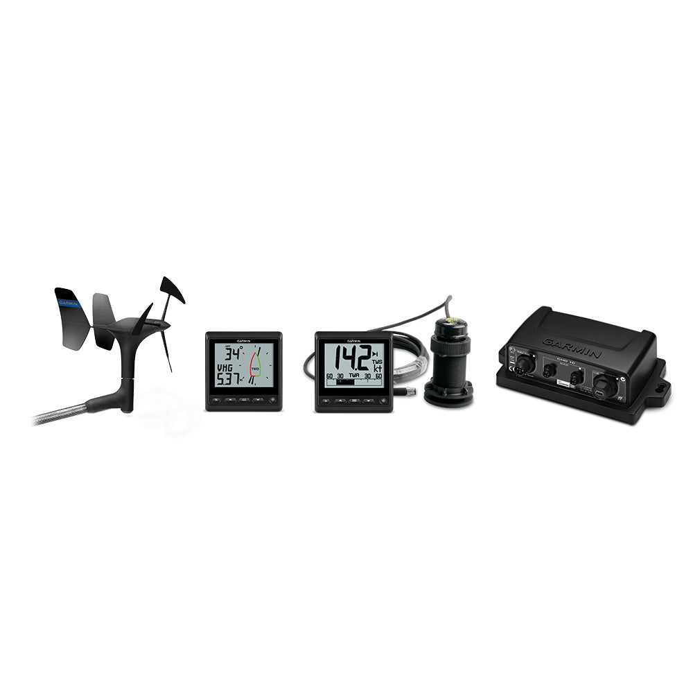 Garmin GNX 有線セイルパック 52 [010-01248-70]