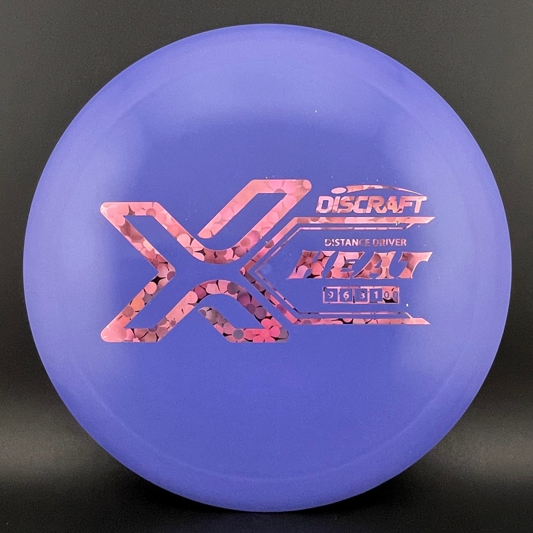 X-Line Heat