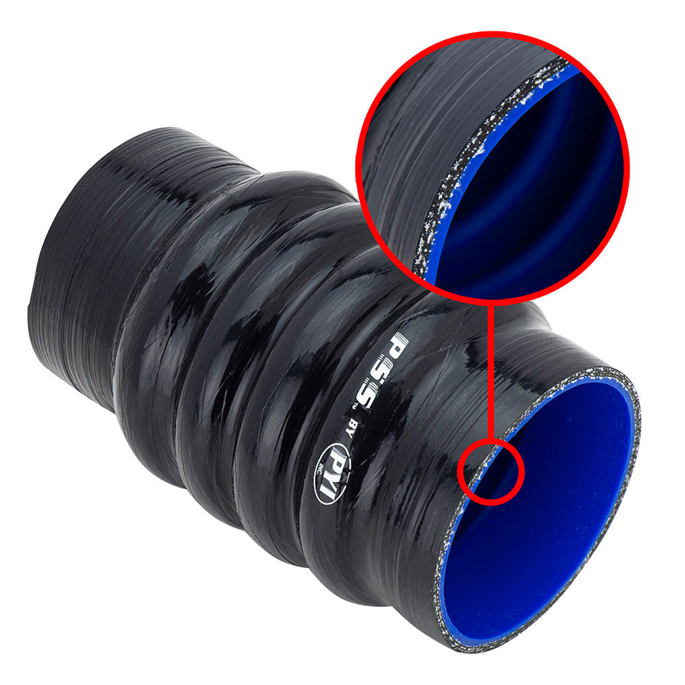 PSS PRO Shaft Seal 3" Shaft  4-1/2" Tube [03-300-412]