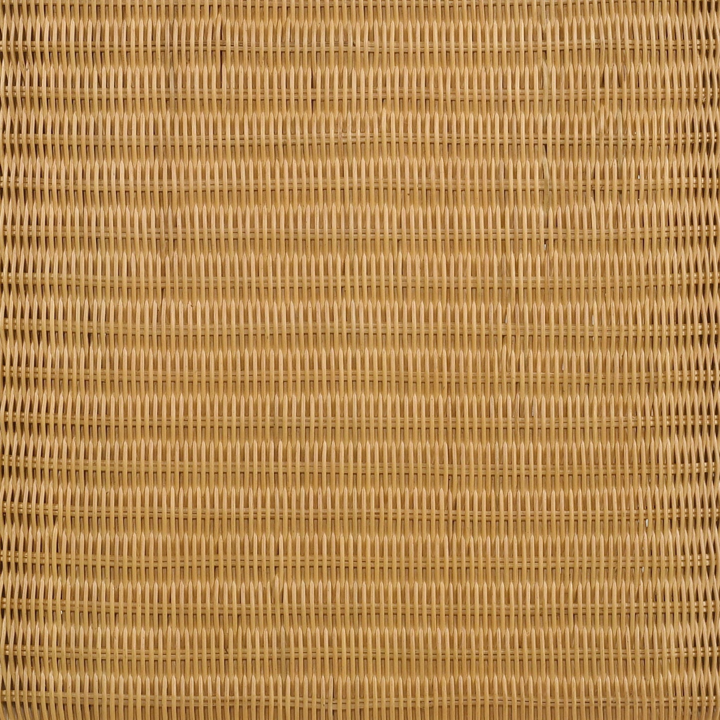 Cahya Square Woven Rattan Coffee Table Natural