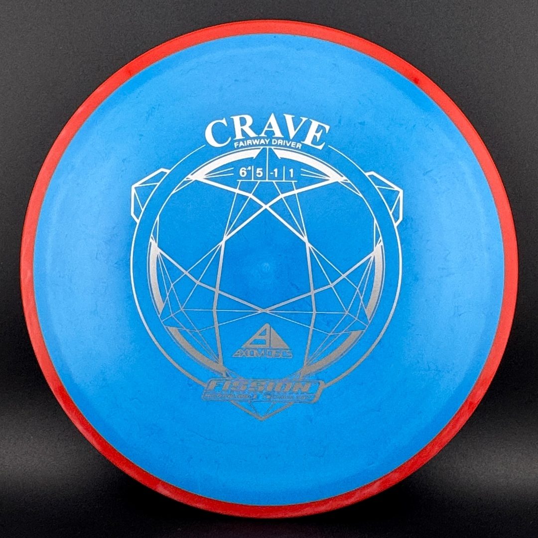 Fission Crave