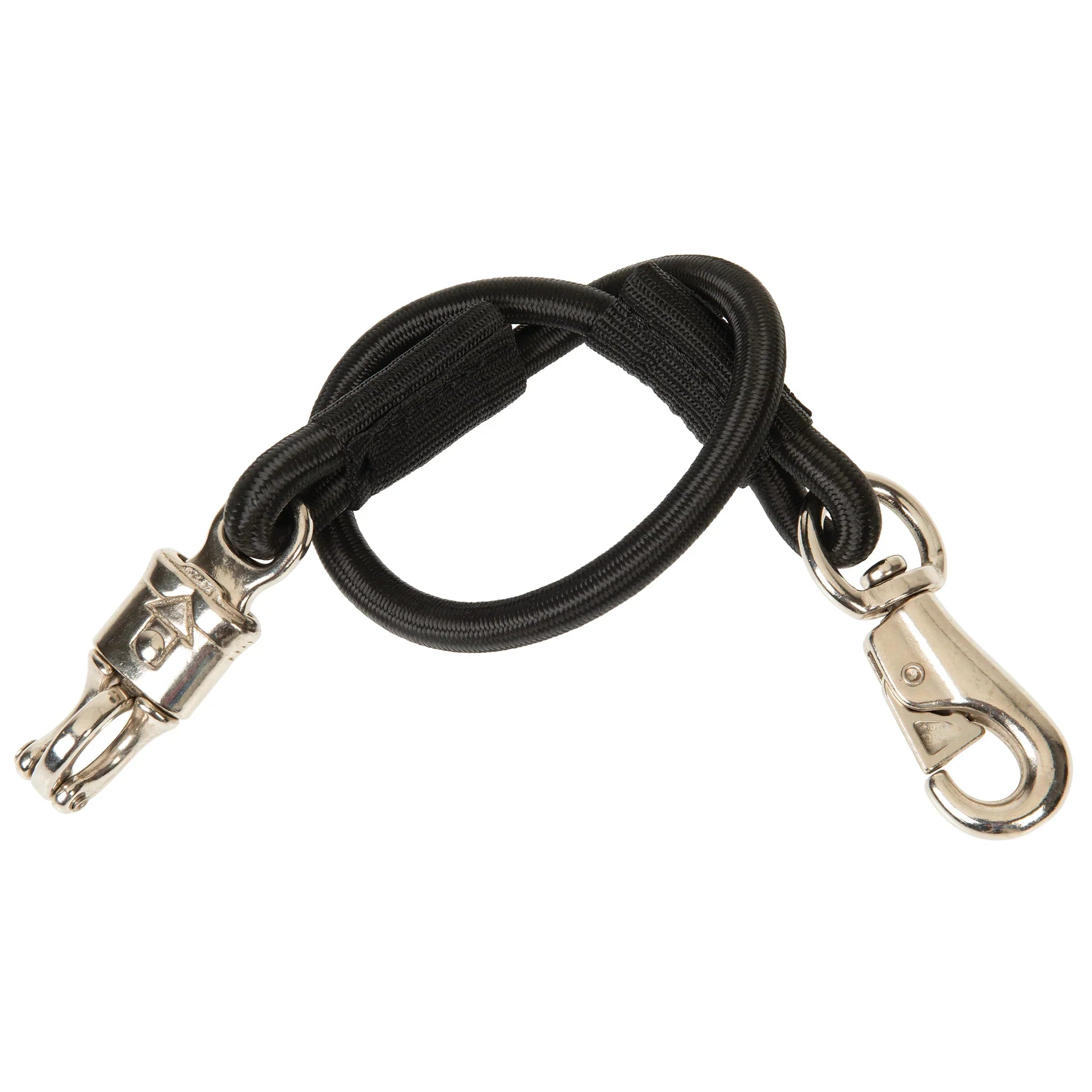 Bungee Trailer Ties