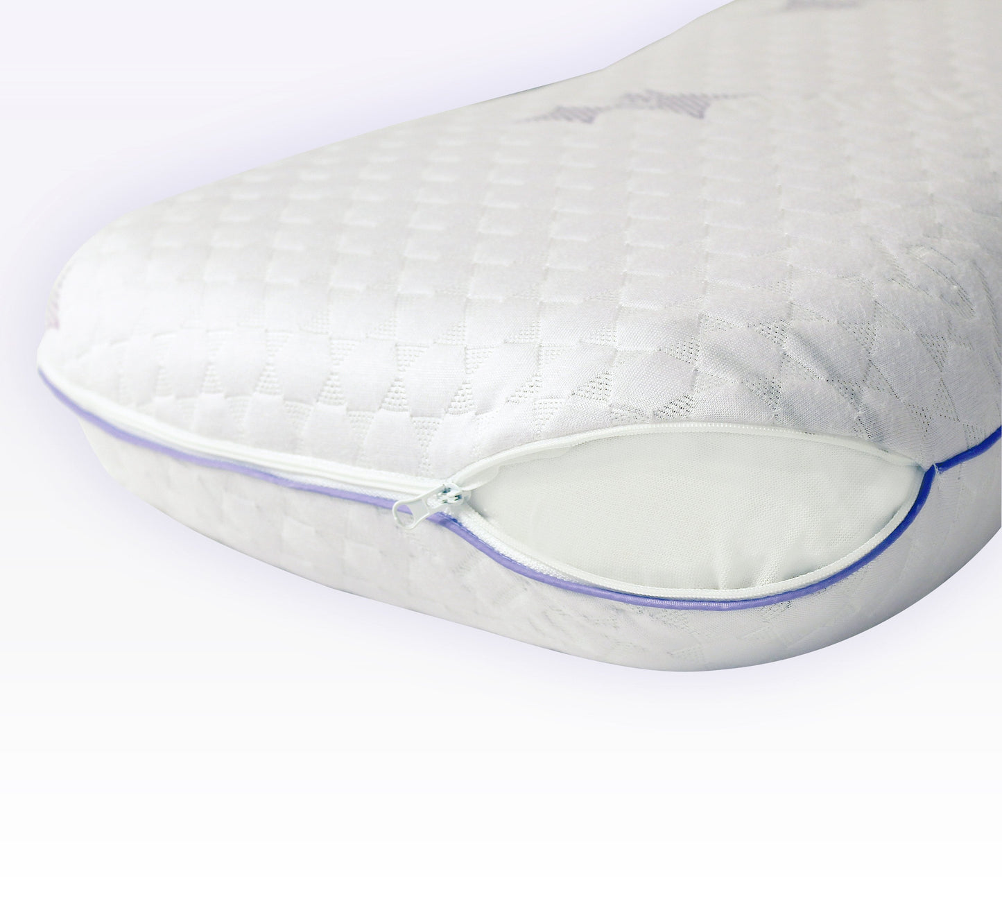 Ametist Neck Support Serene Memory Foam Standard Pillow