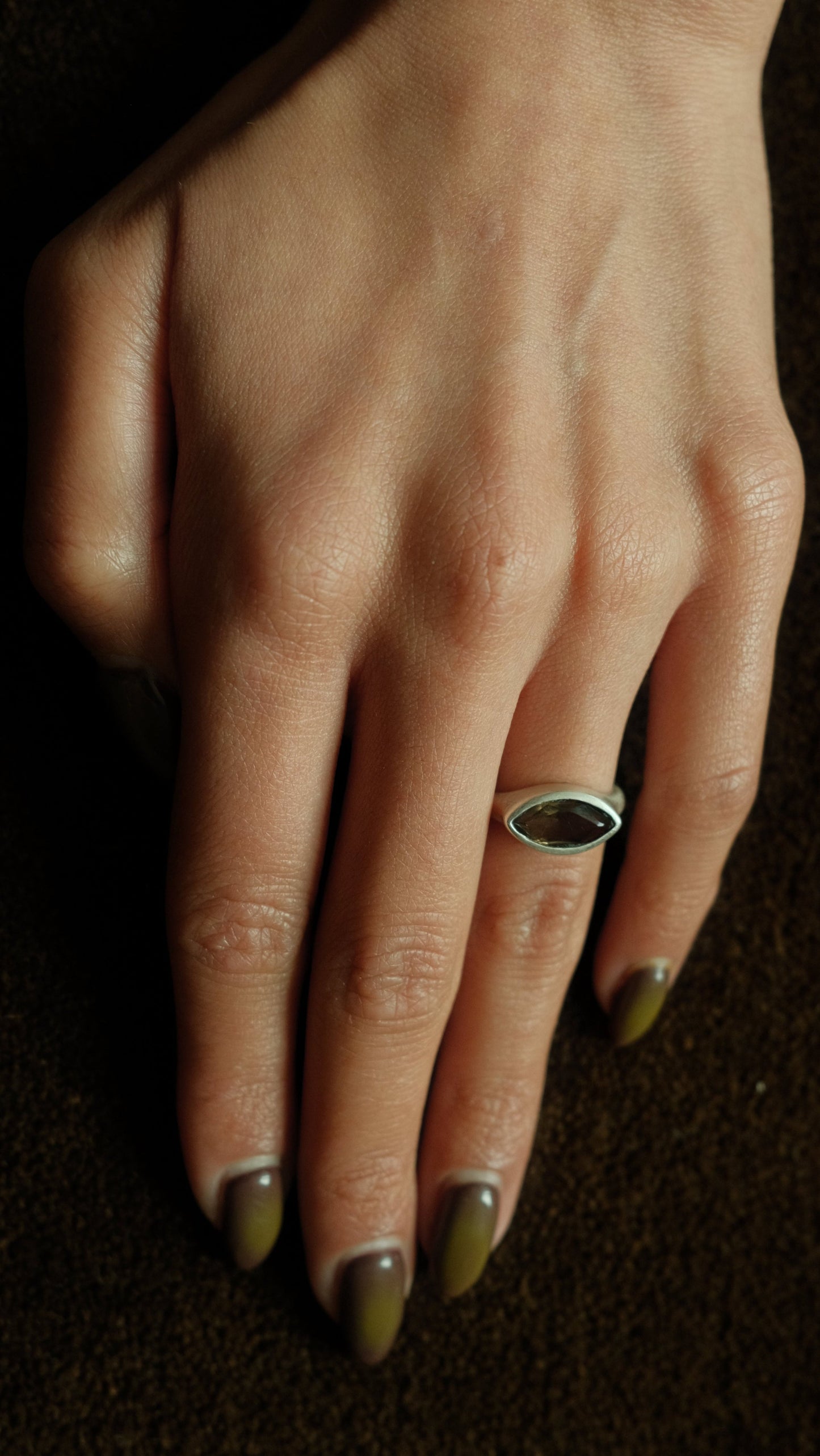 Orbit ring