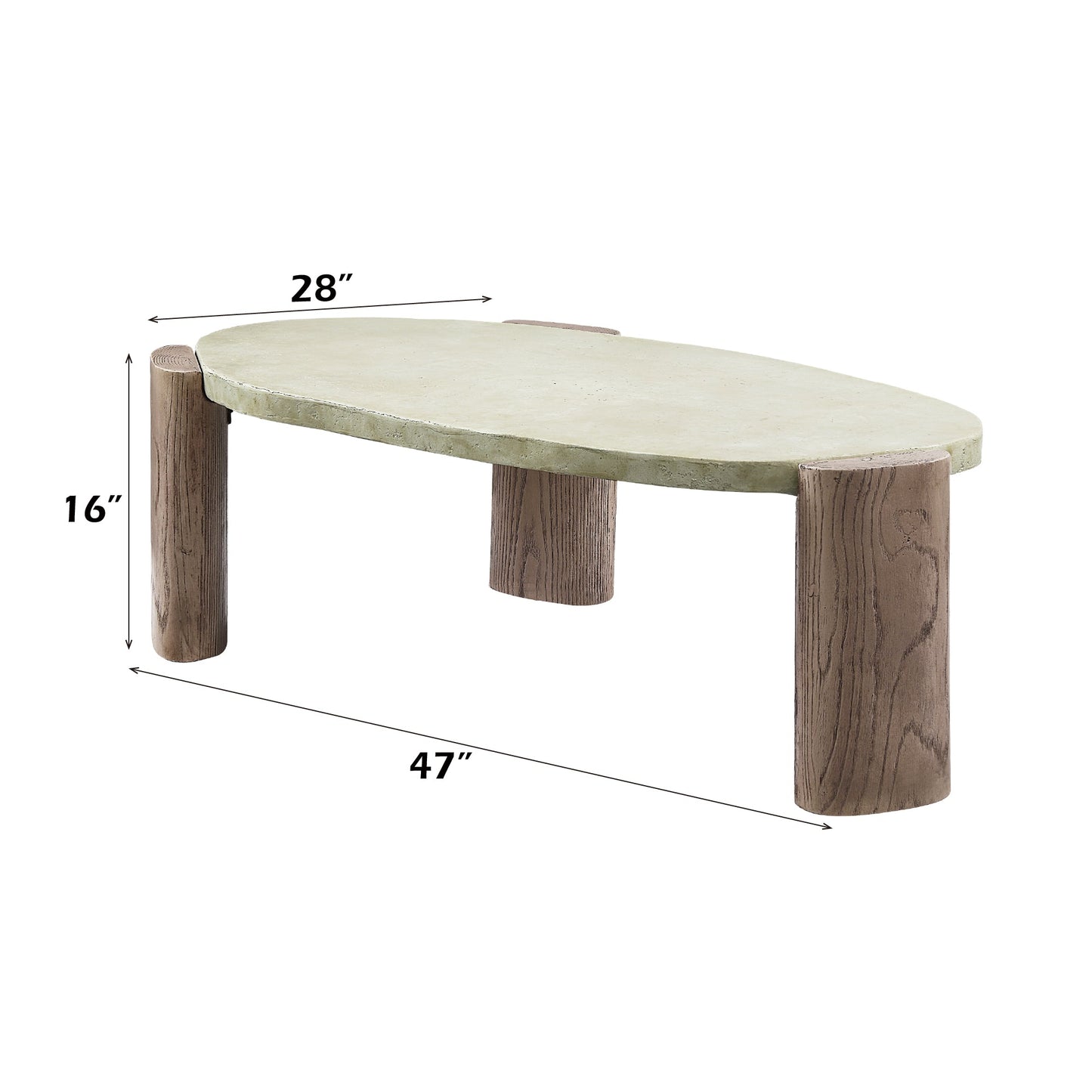 Dayana Coffee Table