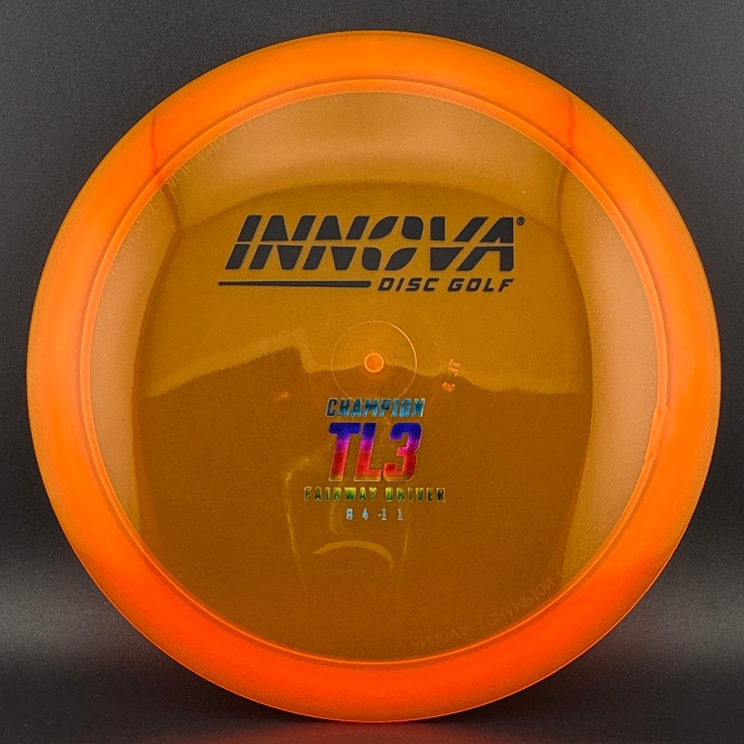 Champion TL3