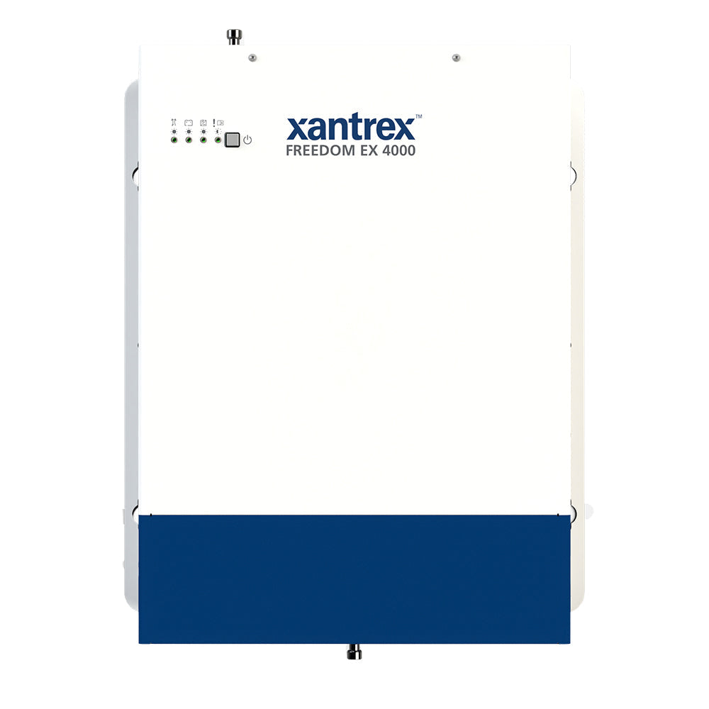 Xantrex FREEDOM EX 4000 - Convertisseur/Chargeur 4000W 80A 120V/48VDC [820-4080-41]