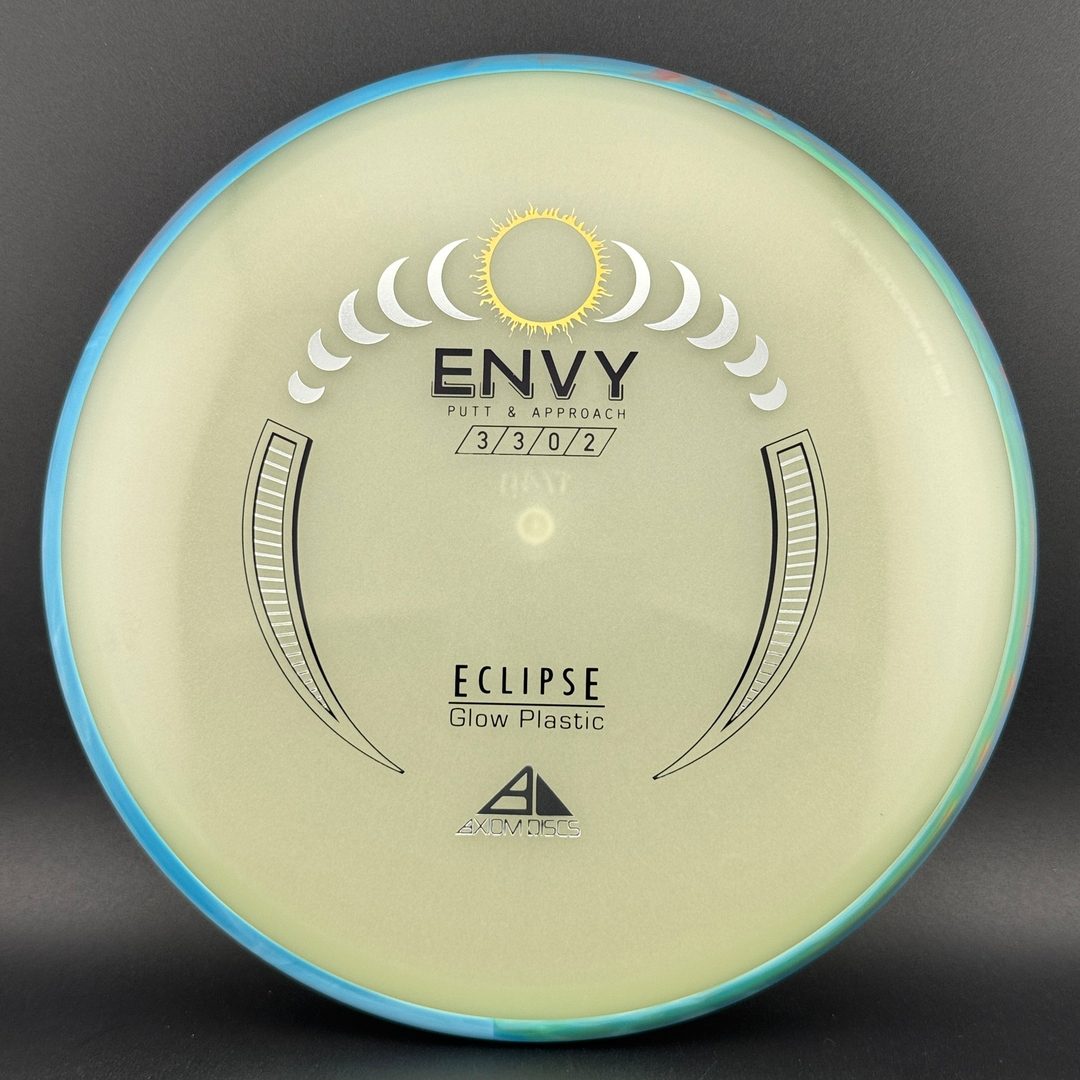 Eclipse 2.0 Envy