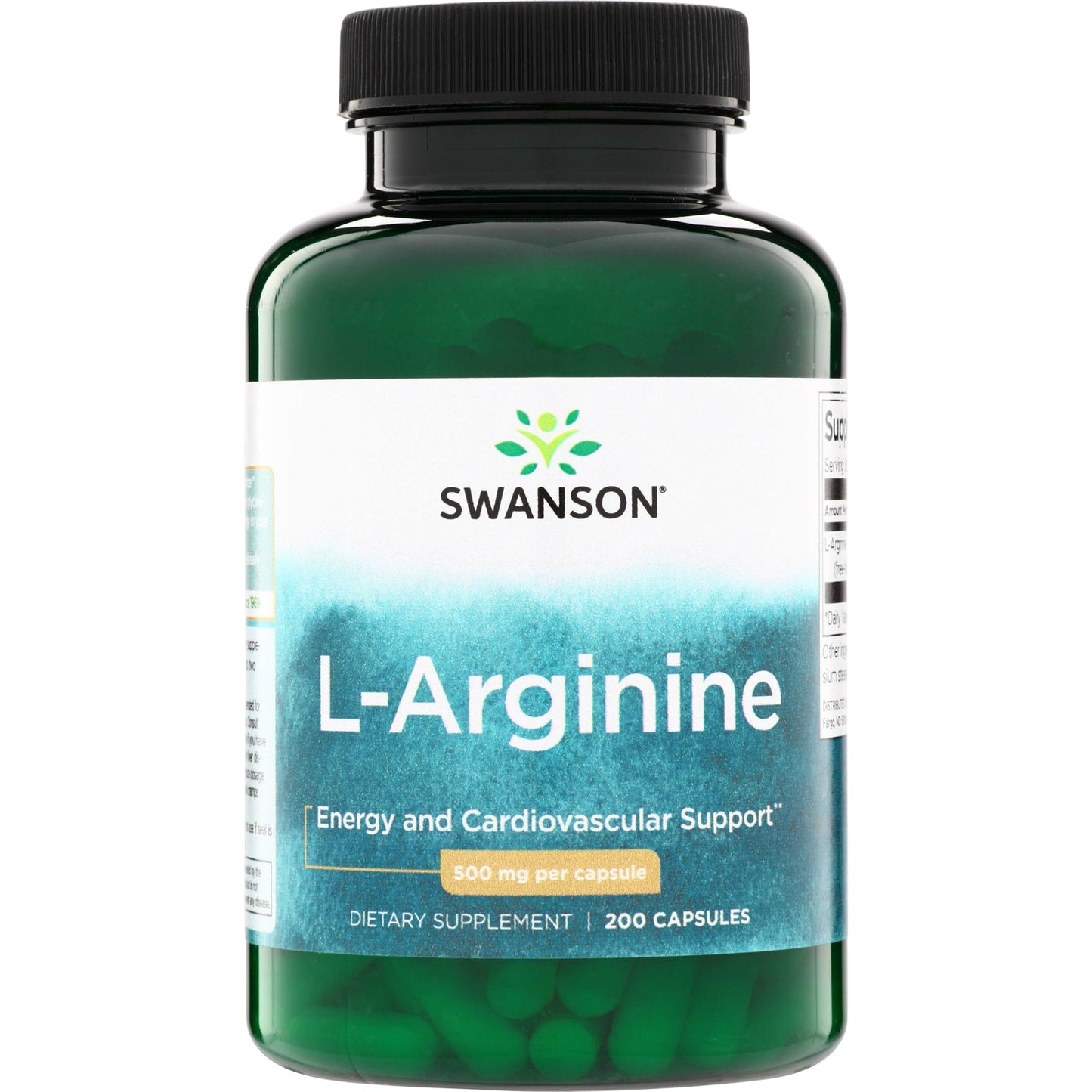 L-Arginine