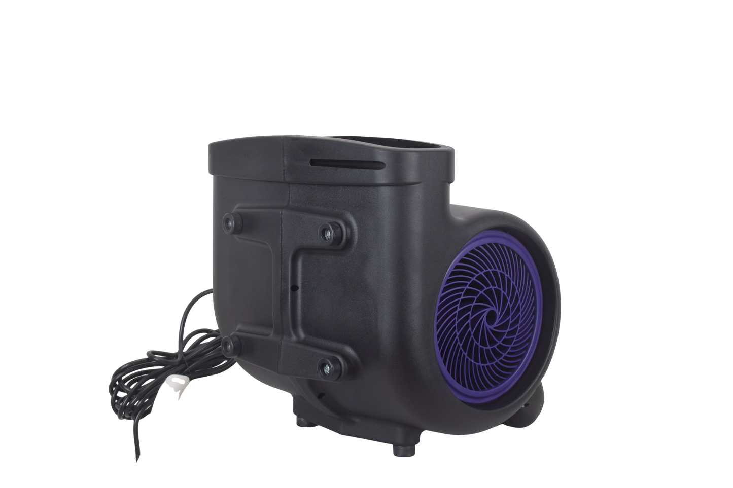 1/2 HP Air Mover, High Power, 100%