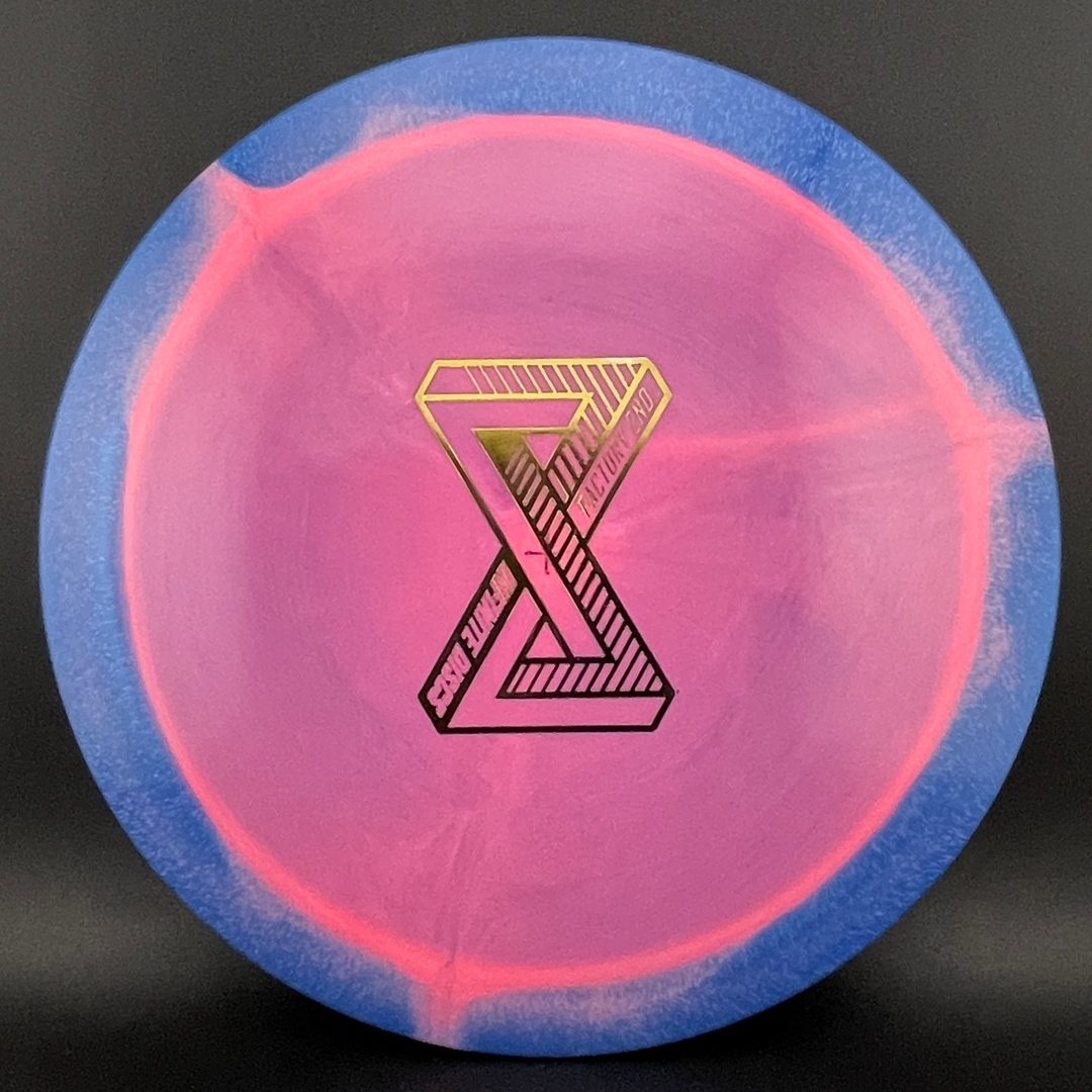 Halo S-Blend Czar - X-Out