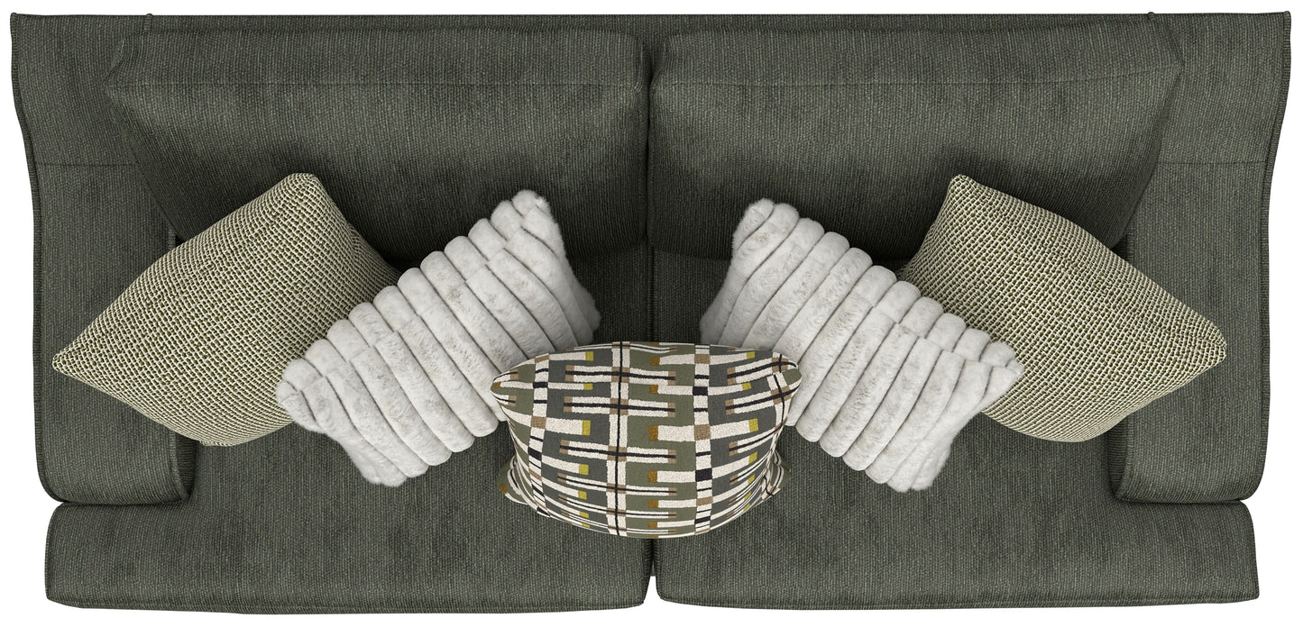 Olympus - Sofa