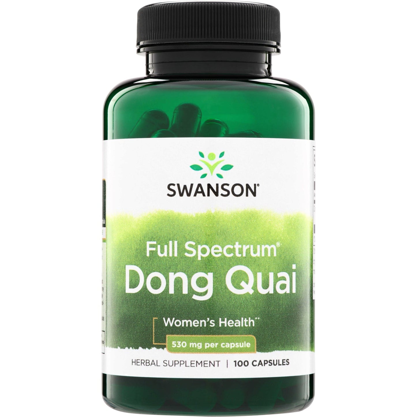 Full Spectrum Dong Quai