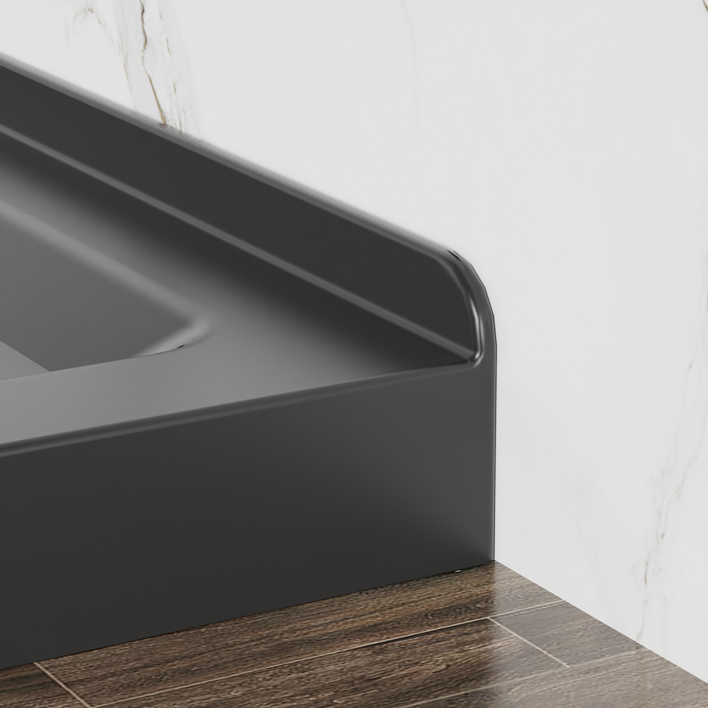 Goodyo 36"x36" Shower Base