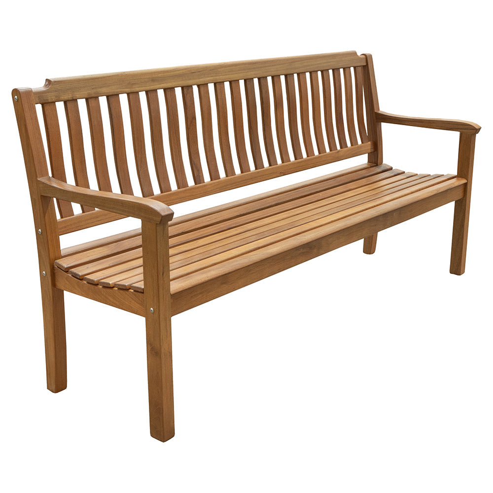 Whitecap Garden Bench - 6 - Teak [WT60063]