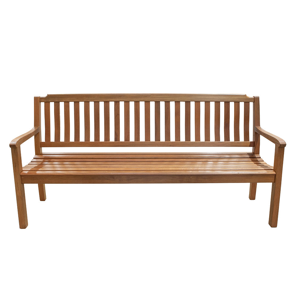 Whitecap Garden Bench - 6 - Teak [WT60063]