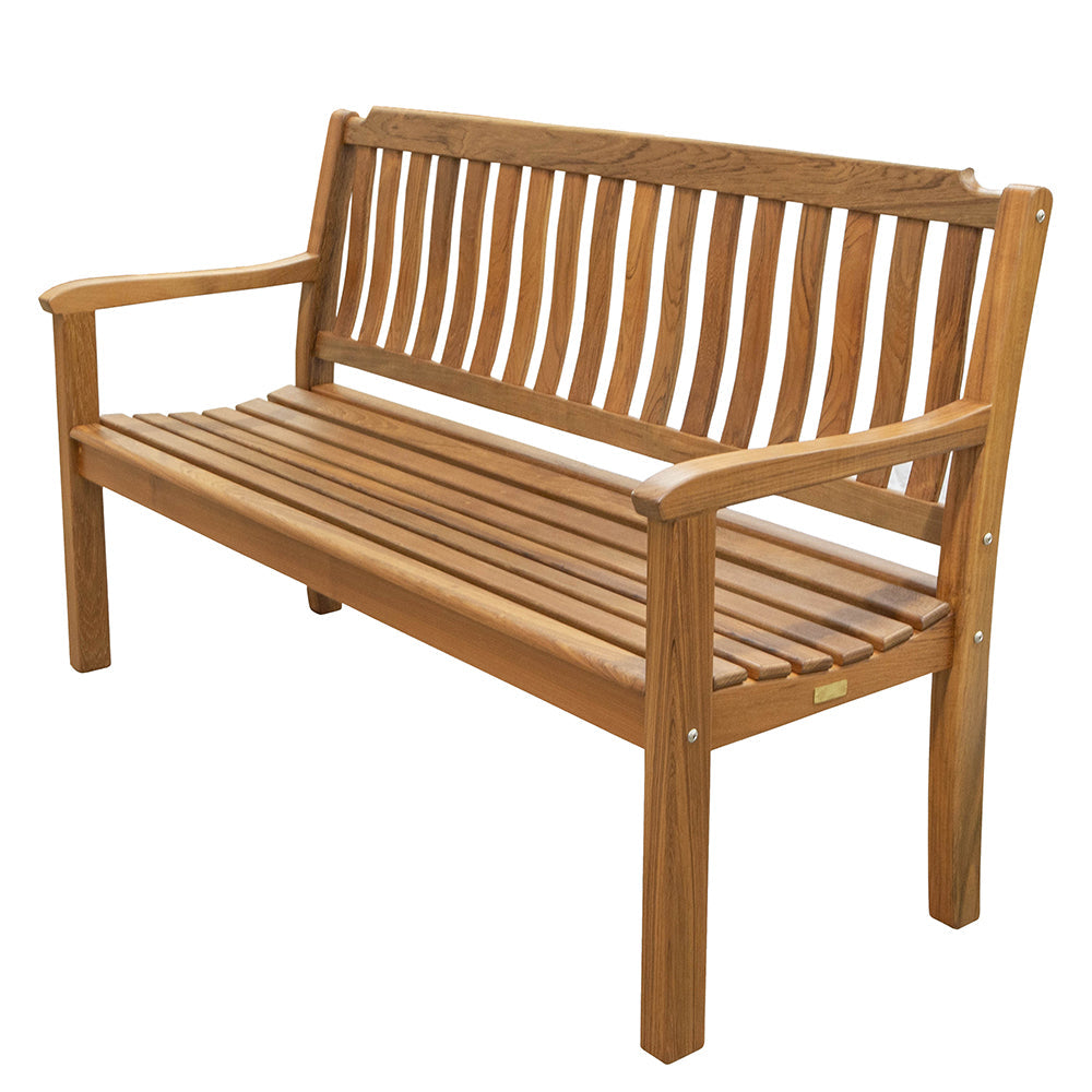 Whitecap Garden Bench - 5 - Teak [WT60064]