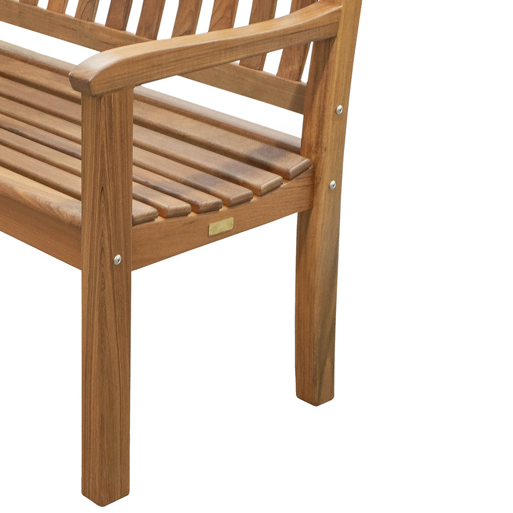 Whitecap Garden Bench - 5 - Teak [WT60064]