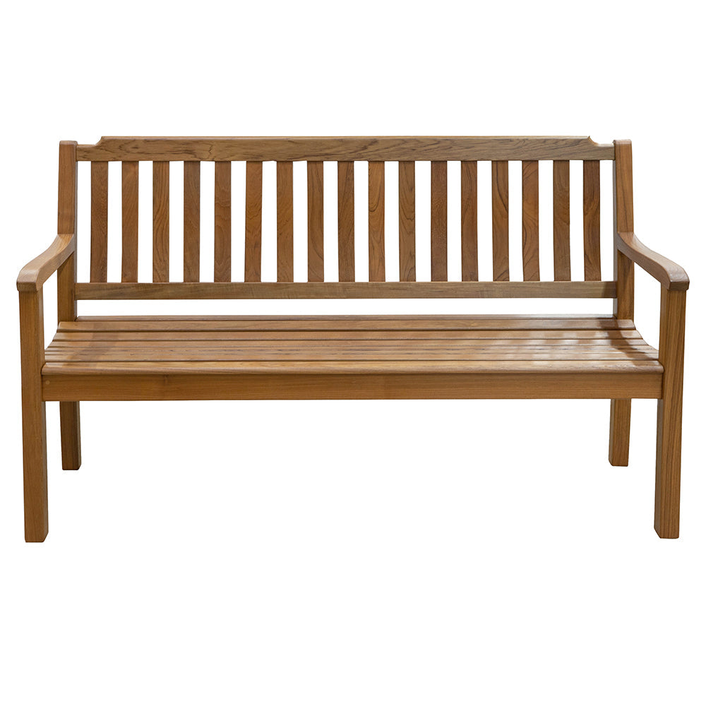 Whitecap Garden Bench - 5 - Teak [WT60064]