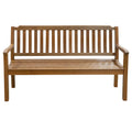 Whitecap Garden Bench - 5 - Teak [WT60064]