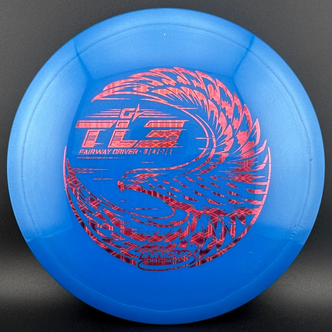 GStar TL3